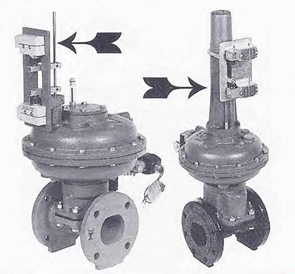 Limit Switches and Proximity Switches