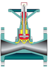 Diaphragm Valve - Tru Tech Valve