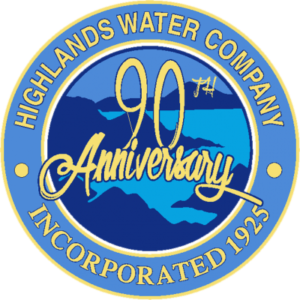 Highlands Water